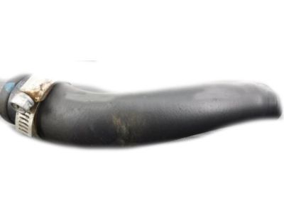 Petrol Fuel Tank Filler Neck Pipe For Nissan Micra K12 (2003-2011) - 5 Year Warranty