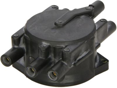 1987 Nissan 300ZX Distributor Cap - 22162-06P00