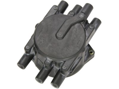 Nissan 22162-06P00 Cap Distributor