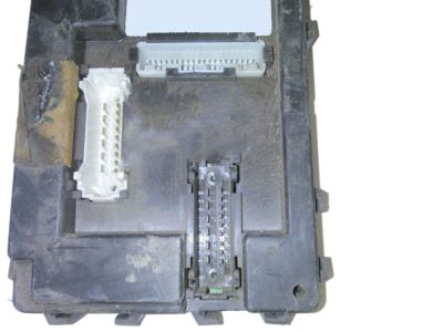 Nissan 284B1-ZM72B Body Control Module Assembly