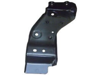 Nissan NV Radiator Support - F2521-3LMMA