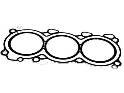 Nissan 11044-9N02A Gasket-Cylinder Head