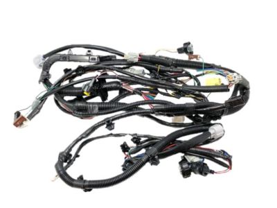 Nissan 24023-3TA1B Harness-Sub