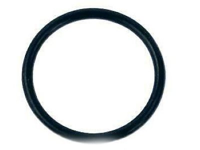 Nissan Hardbody Pickup (D21U) Fuel Injector O-Ring - 16618-38Y00