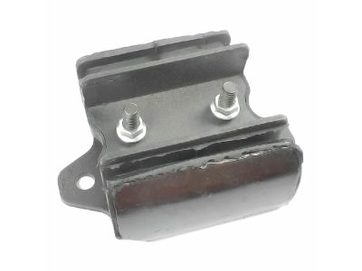 Nissan 11323-09G10 Engine Mounting Insulator, Rear Right