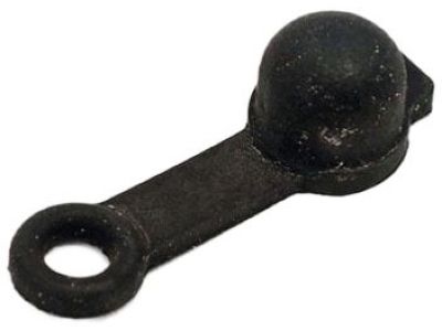 Nissan 41129-U0201 Cup Bleed Screw