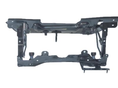 Nissan 65718-5SA0A Hinge Assembly-Charge Port Lid
