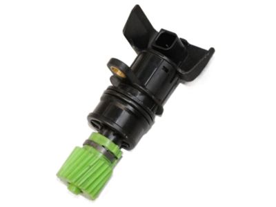 Nissan 25010-72T01 Sensor Assembly-Speed Meter