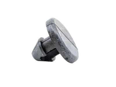 Nissan 46512-EA000 Stopper-Rubber