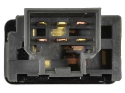 Nissan 25340-40U05 Switch Assembly-ASCD