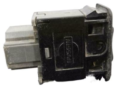 Nissan 25340-40U05 Switch Assembly-ASCD