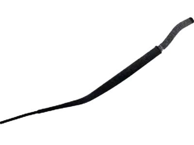 Nissan 28886-7B000 Windshield Wiper Arm Assembly