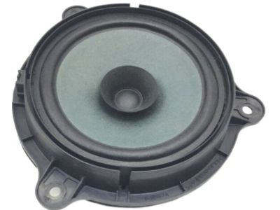 Nissan 28156-3SH0A Speaker Unit