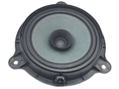 Nissan 28156-3SH0A Speaker Unit