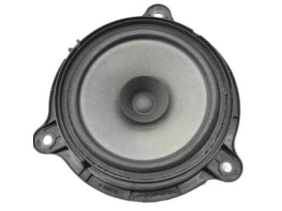 2018 Nissan Altima Car Speakers - 28156-3SH0A