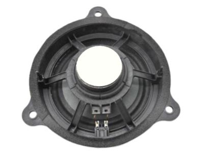 Nissan 28156-3SH0A Speaker Unit