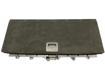 Nissan 84975-9PJ2A Box Luggage Floor Center