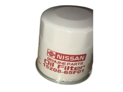 2006 Nissan Frontier Oil Filter - 15208-65F01