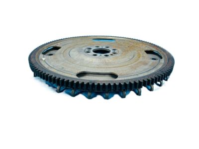 Nissan 12331-1CA0B Plate-Drive&Gear