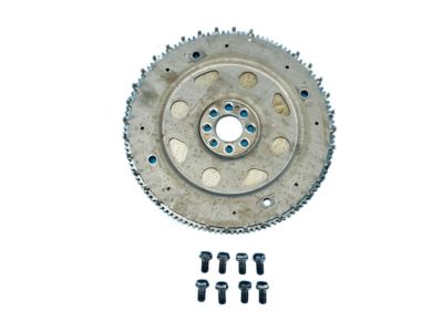 Nissan 12331-1CA0B Plate-Drive&Gear