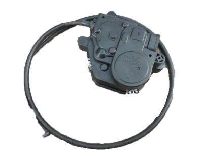 Nissan Frontier Cruise Control Servo - 18910-5S700