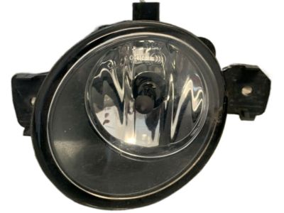 Nissan Juke Fog Light - 26150-8993A