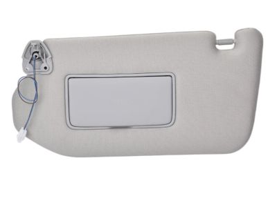 Nissan Maxima Sun Visor - 96401-9N80A