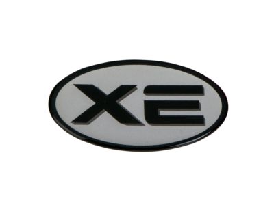 Nissan Frontier Emblem - 80894-9Z400