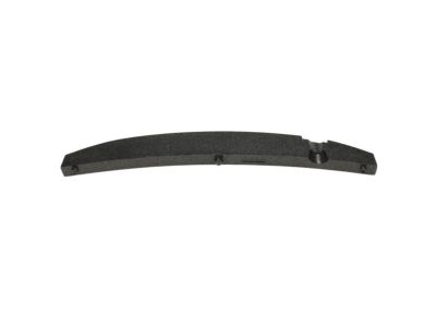 Nissan 62090-3AN0A Energy ABSORBER-Front Bumper