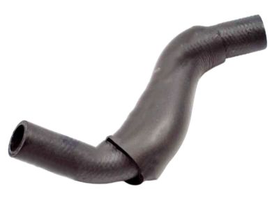 Nissan 92400-4W010 Hose-Heater,Inlet