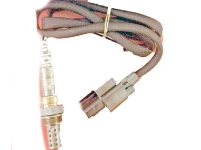 Nissan 226A0-4W001 Heated Oxygen Sensor, Rear