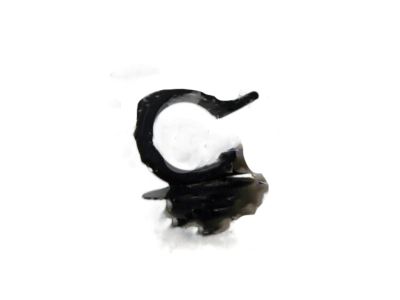 Nissan 92520-38T00 Clamp