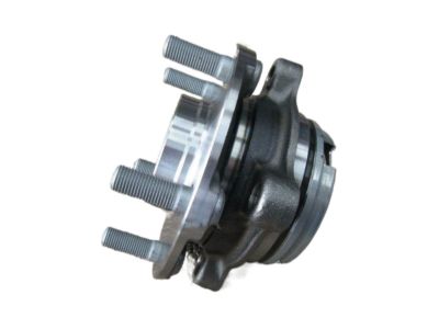 Nissan GT-R Wheel Hub - 40202-JF00A