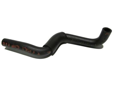 Nissan 11823-3Z000 Blow-By Gas Hose