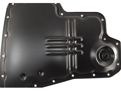 Nissan Versa Transmission Pan - 31390-31X00