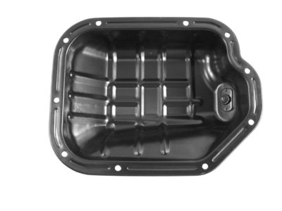 2016 Nissan Maxima Oil Pan - 11110-9N00B