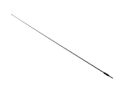 2006 Nissan Sentra Antenna Mast - 28215-5M000