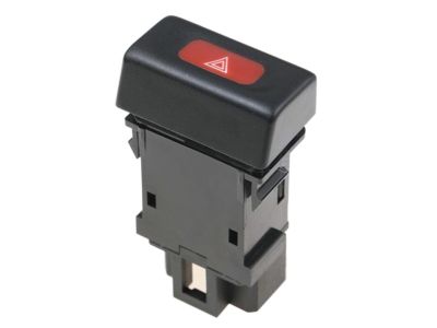 Nissan Hazard Warning Switch - 25290-73P00