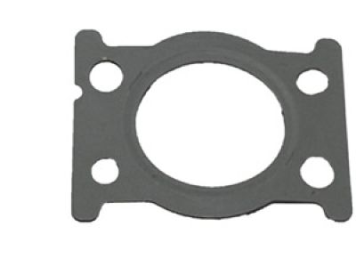 2017 Nissan Titan EGR Valve Gasket - 14722-EZ40A