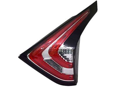 2019 Nissan Murano Back Up Light - 26555-5AA1D