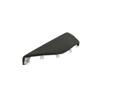 Nissan 80940-9CL0C Front Door Armrest Right