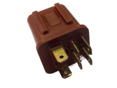 1986 Nissan Stanza Relay - 25230-C9927