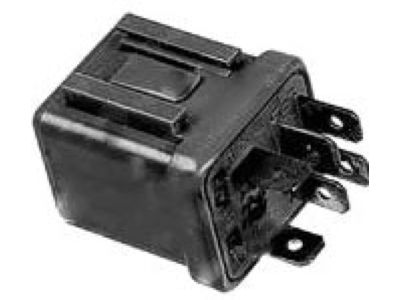 Nissan 25230-C9927 Relay EGI