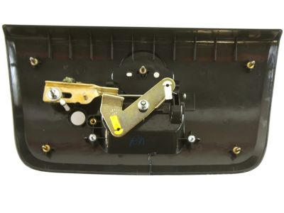 Nissan 90606-8Z400 Rear Gate Handle