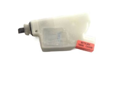 Nissan 78850-CA00B Actuator Assy-Fuel Lid Opener