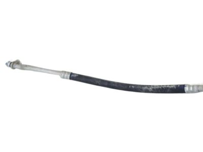 Nissan 92480-JY21B Hose-Flexible,Low