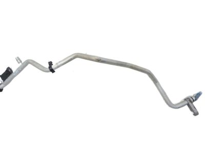 Nissan 92480-JY21B Hose-Flexible,Low