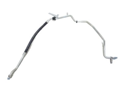 2014 Nissan Rogue A/C Hose - 92480-JY21B