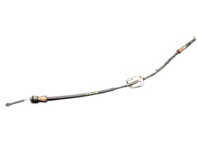 Nissan 34935-3KA0A Control Cable Assembly