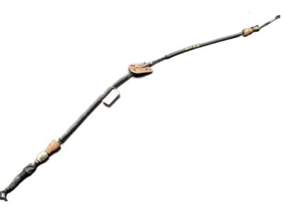 Nissan 34935-3KA0A Control Cable Assembly